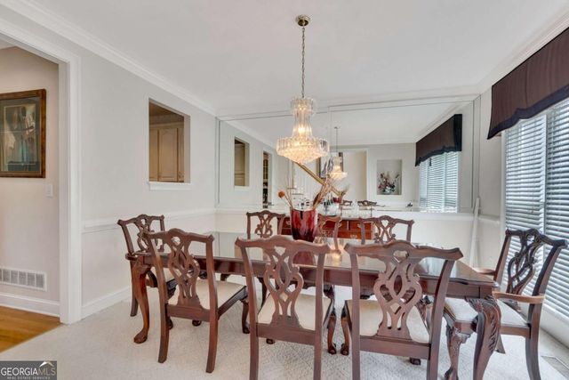 205 Mill Run, Fayetteville, GA 30214