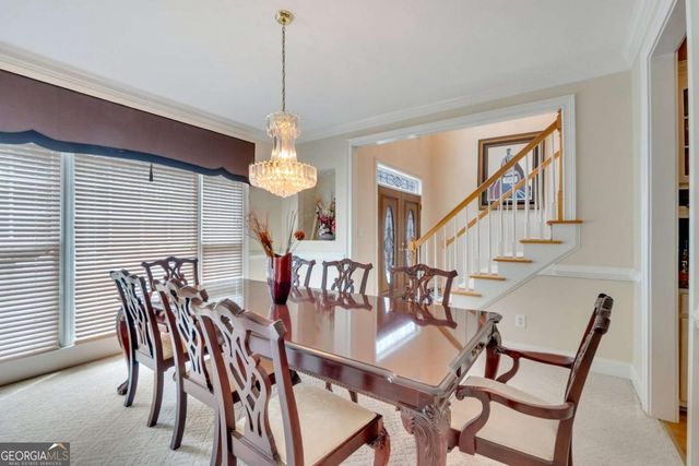 205 Mill Run, Fayetteville, GA 30214