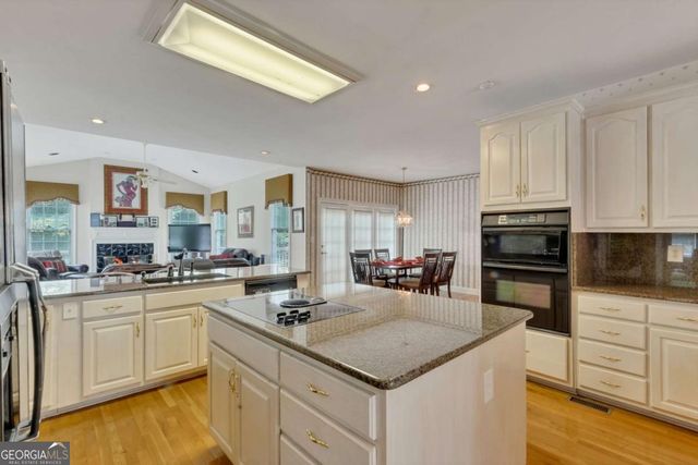 205 Mill Run, Fayetteville, GA 30214