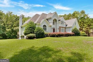 205 Mill Run, Fayetteville, GA 30214