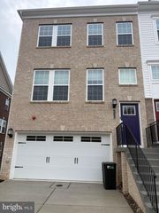 1734 WATER CROSSING RD, Baltimore, MD 21208