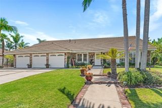 6022 Toyon Terrace, Yorba Linda, CA 92886