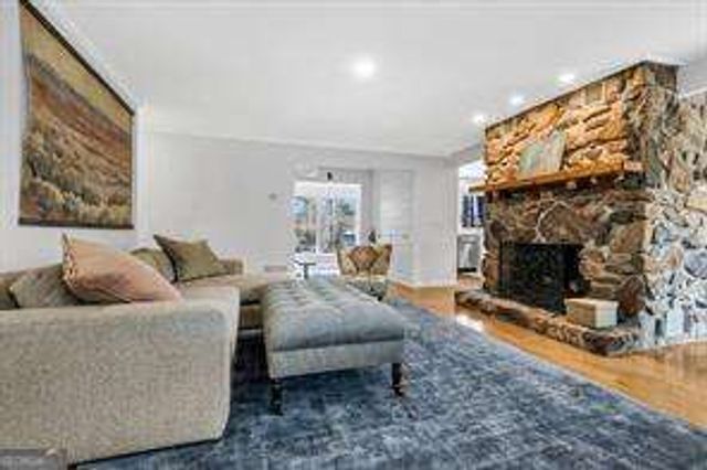 12 Providence Way, Milton, GA 30004