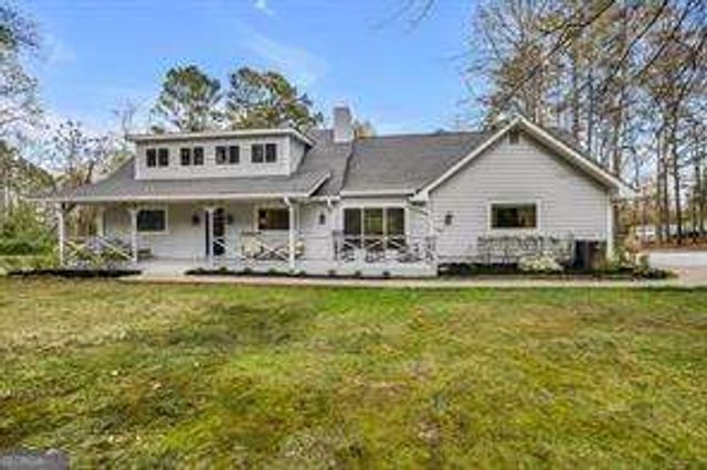 12 Providence Way, Milton, GA 30004