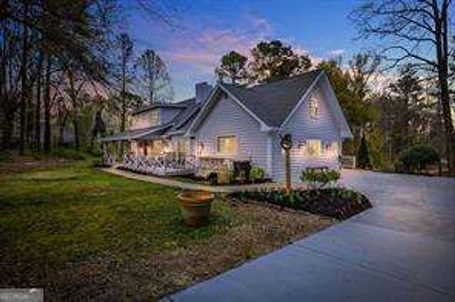 12 Providence Way, Milton, GA 30004