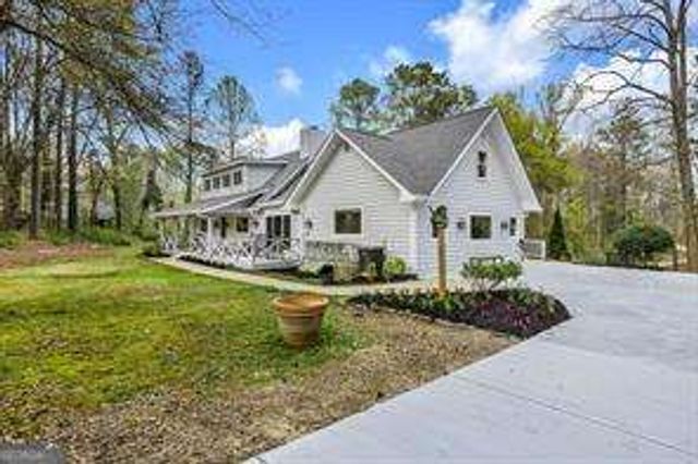 12 Providence Way, Milton, GA 30004