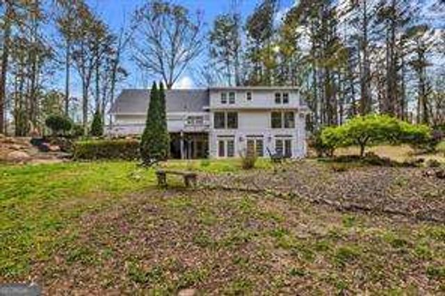 12 Providence Way, Milton, GA 30004