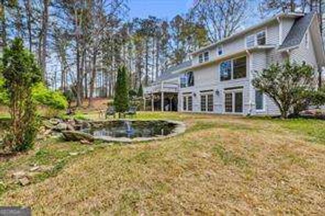 12 Providence Way, Milton, GA 30004