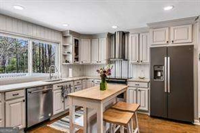 12 Providence Way, Milton, GA 30004