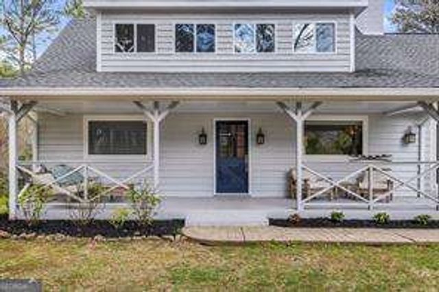 12 Providence Way, Milton, GA 30004