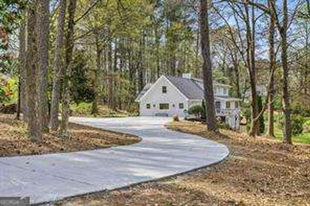 12 Providence Way, Milton, GA 30004