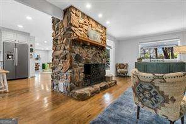 12 Providence Way, Milton, GA 30004