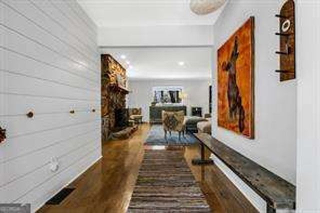 12 Providence Way, Milton, GA 30004