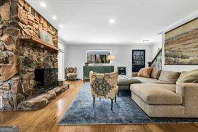 12 Providence Way, Milton, GA 30004