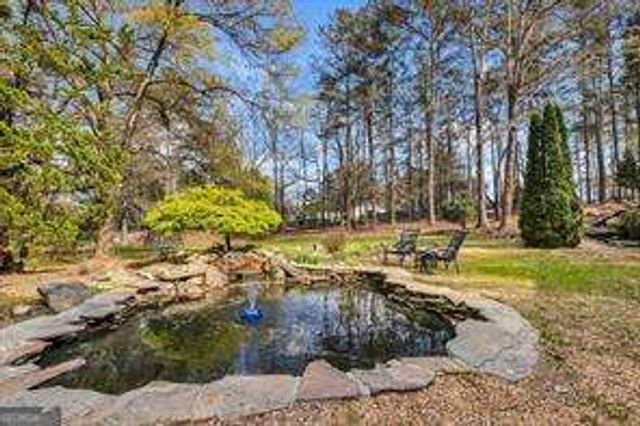 12 Providence Way, Milton, GA 30004