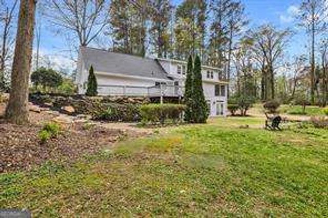 12 Providence Way, Milton, GA 30004