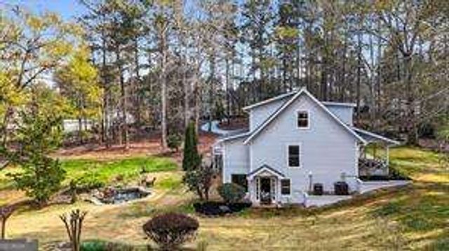 12 Providence Way, Milton, GA 30004