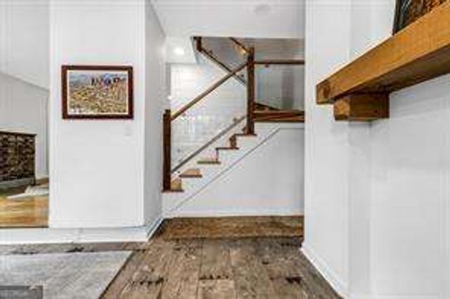 12 Providence Way, Milton, GA 30004