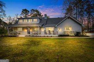 12 Providence Way, Milton, GA 30004
