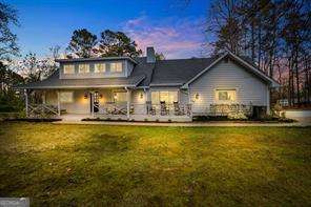 12 Providence Way, Milton, GA 30004