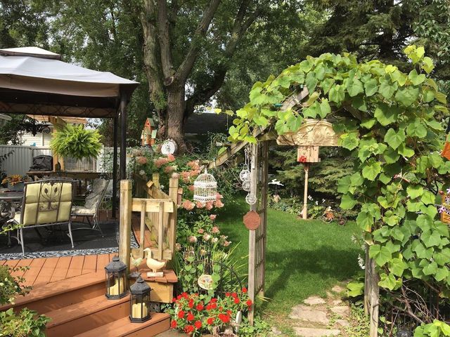 64 N ST JOSEPHS LANE, Fond Du Lac, WI 54935