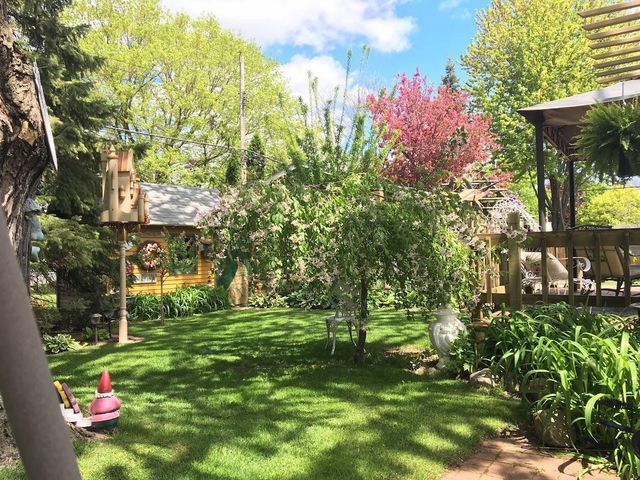 64 N ST JOSEPHS LANE, Fond Du Lac, WI 54935