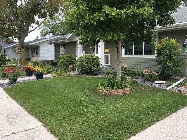 64 N ST JOSEPHS LANE, Fond Du Lac, WI 54935