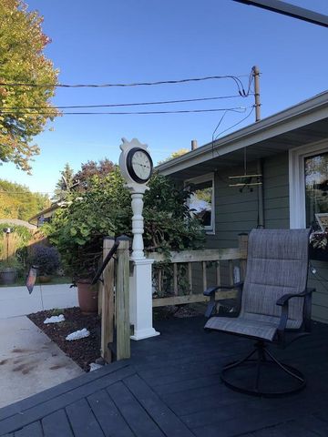 64 N ST JOSEPHS LANE, Fond Du Lac, WI 54935