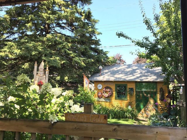 64 N ST JOSEPHS LANE, Fond Du Lac, WI 54935