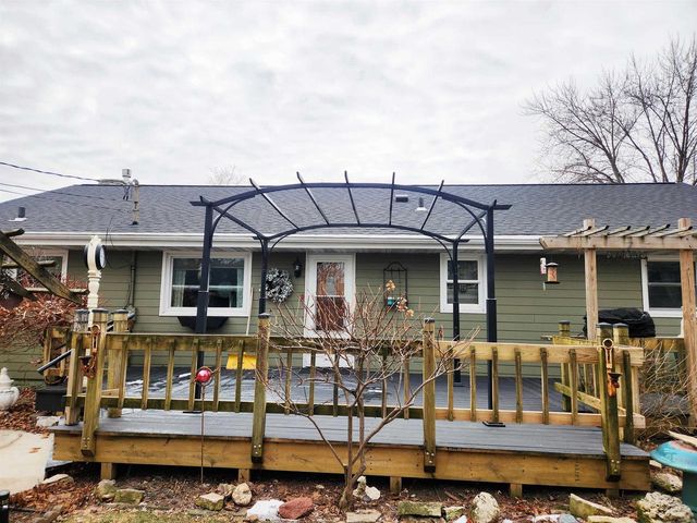 64 N ST JOSEPHS LANE, Fond Du Lac, WI 54935