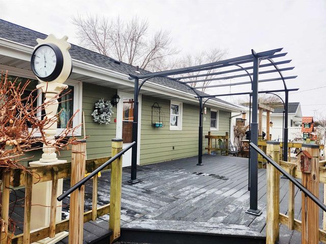 64 N ST JOSEPHS LANE, Fond Du Lac, WI 54935