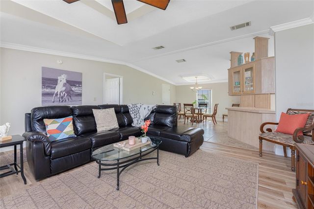 9210 PINEHAVEN WAY, Englewood, FL 34224