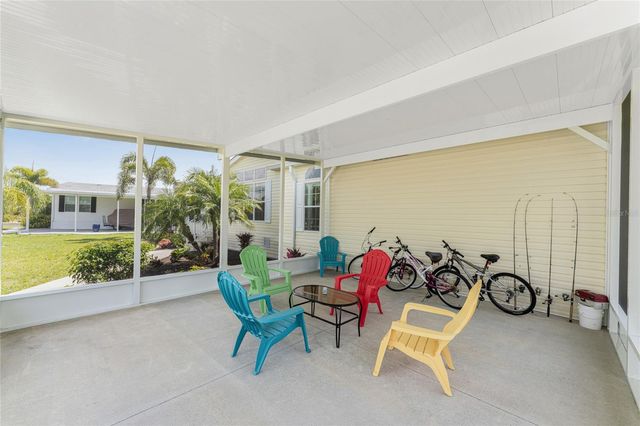 9210 PINEHAVEN WAY, Englewood, FL 34224