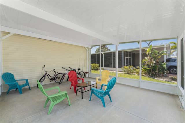 9210 PINEHAVEN WAY, Englewood, FL 34224