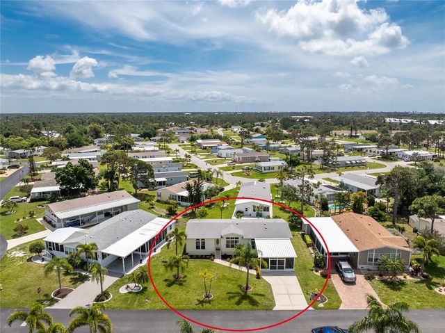 9210 PINEHAVEN WAY, Englewood, FL 34224