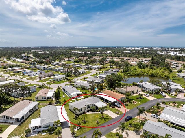 9210 PINEHAVEN WAY, Englewood, FL 34224