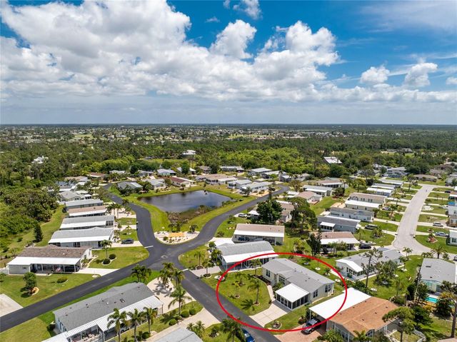 9210 PINEHAVEN WAY, Englewood, FL 34224