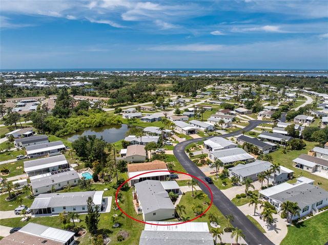 9210 PINEHAVEN WAY, Englewood, FL 34224