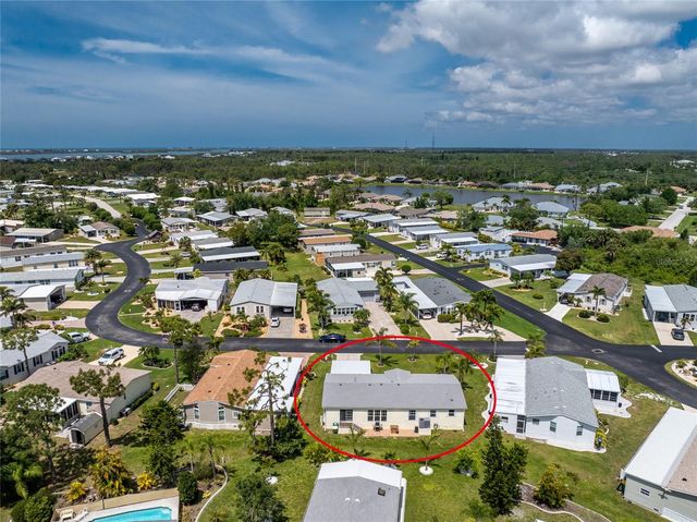 9210 PINEHAVEN WAY, Englewood, FL 34224