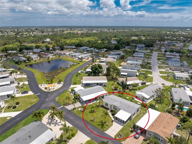 9210 PINEHAVEN WAY, Englewood, FL 34224