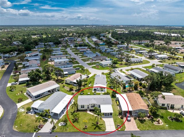 9210 PINEHAVEN WAY, Englewood, FL 34224