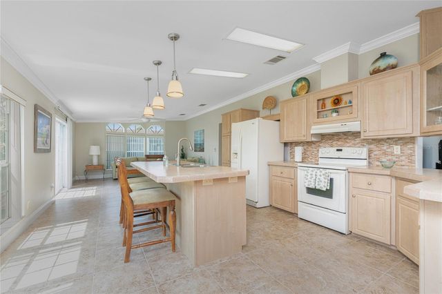 9210 PINEHAVEN WAY, Englewood, FL 34224