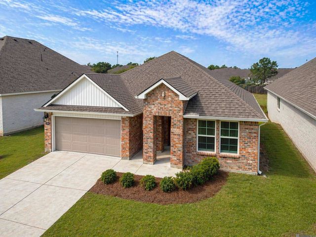 13444 Marsala Ct, Baton Rouge, LA 70817