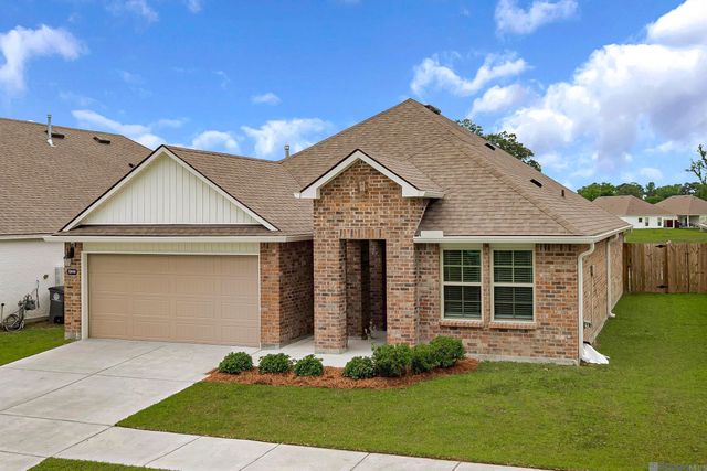 13444 Marsala Ct, Baton Rouge, LA 70817