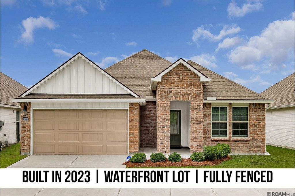 13444 Marsala Ct, Baton Rouge, LA 70817