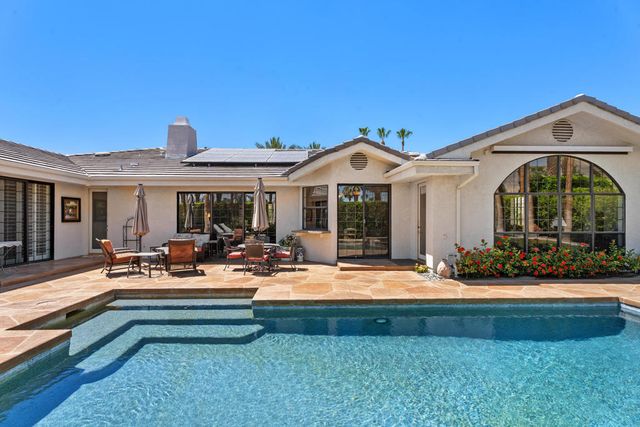 72550 Greenbriar Lane, Palm Desert, CA 92260
