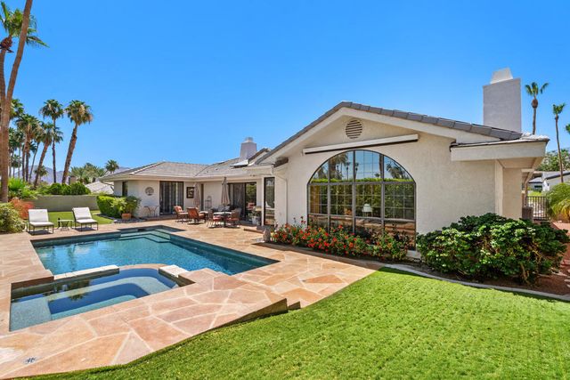 72550 Greenbriar Lane, Palm Desert, CA 92260