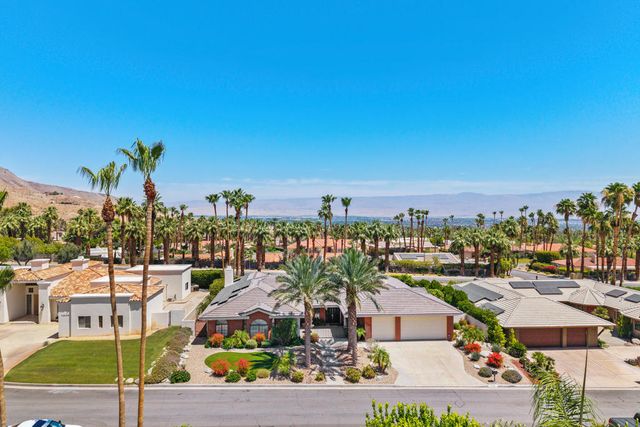 72550 Greenbriar Lane, Palm Desert, CA 92260