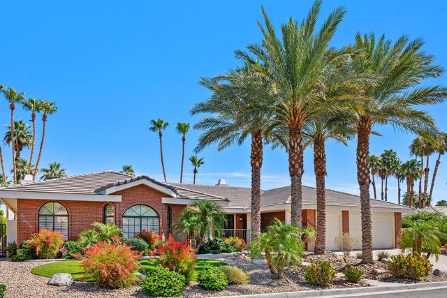 72550 Greenbriar Lane, Palm Desert, CA 92260