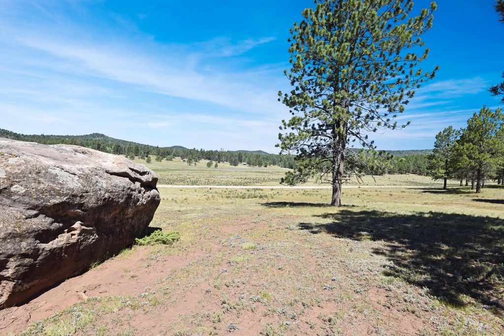 Image 3 of property listing at Tract 4&A Wetherill Cabin Sites, Coyote, NM 87017